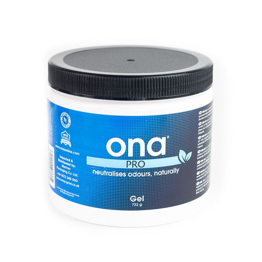 Ona Gel Pro 1 Liter