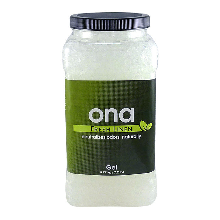 Product Image:Ona Gel Fresh Linen 4 L (Jar)