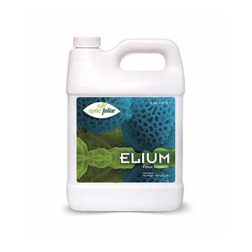 Optic Foliar Elium Concentrate