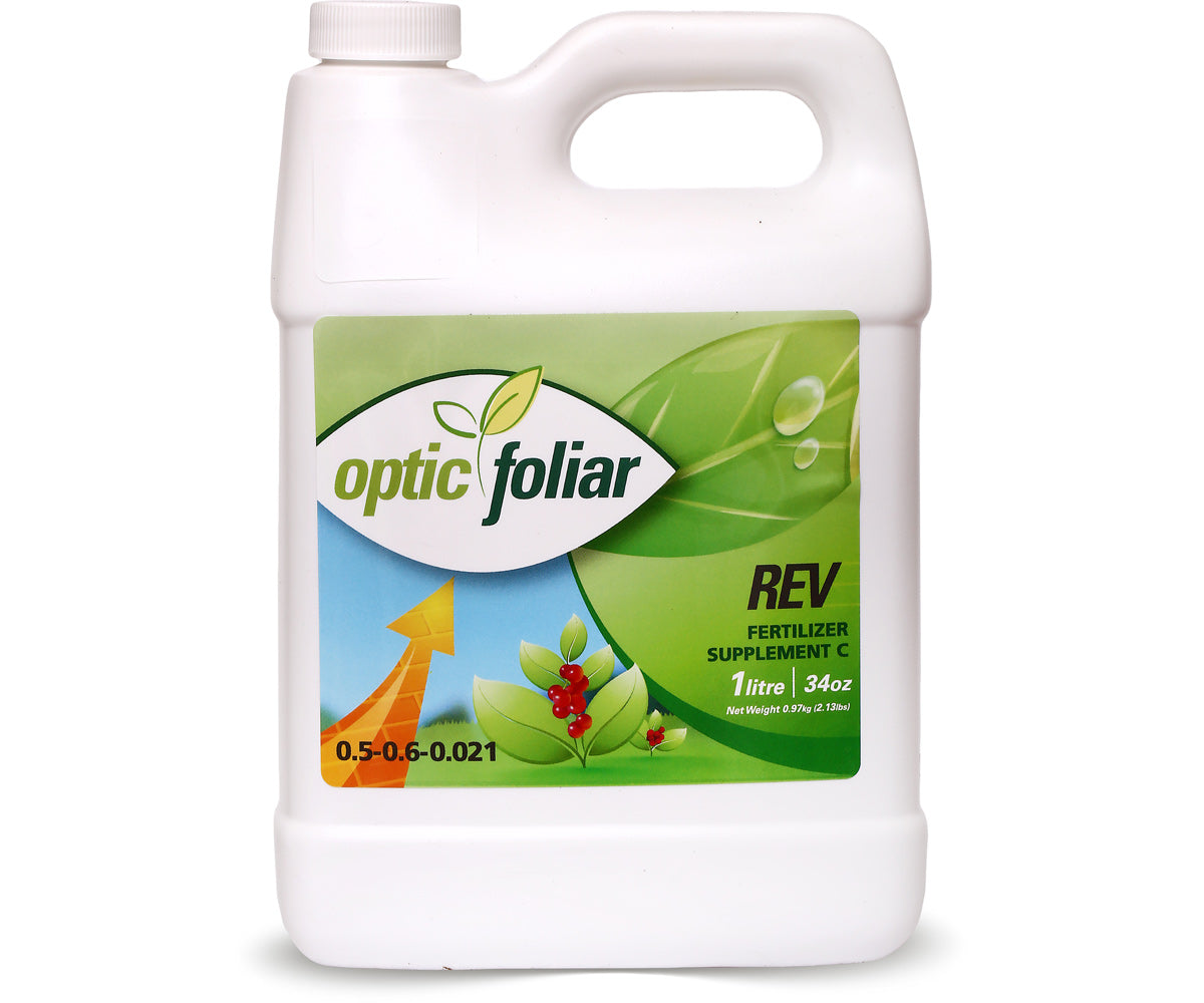 Optic Foliar REV 1 Litre