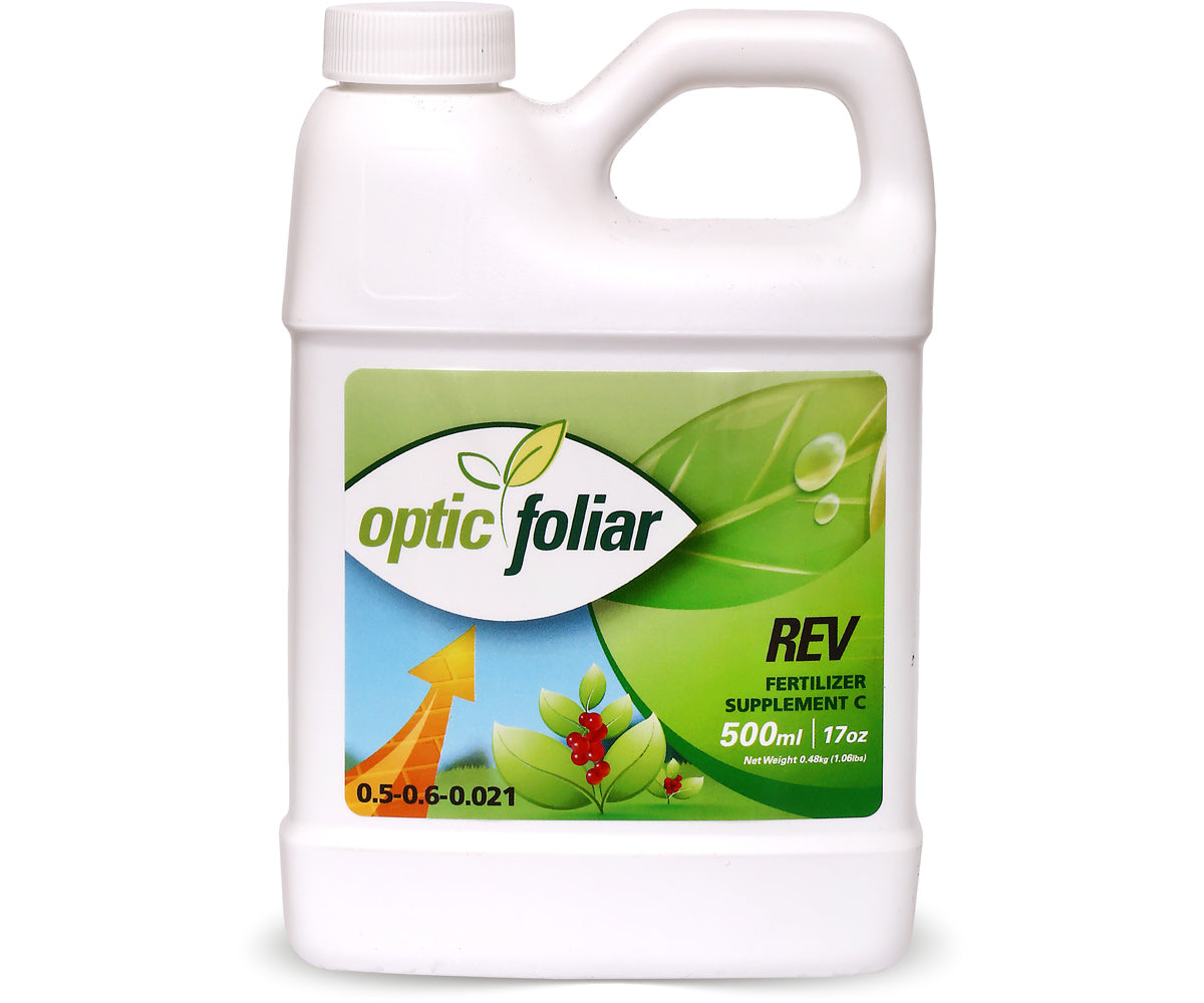 Optic Foliar REV 500 ML