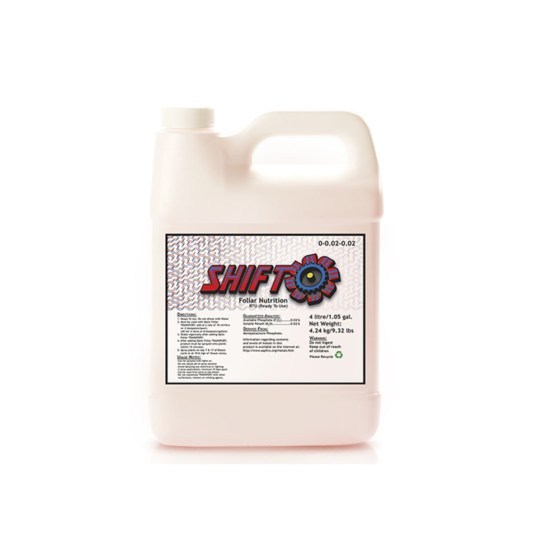 Product Image:Optic Foliar Shift