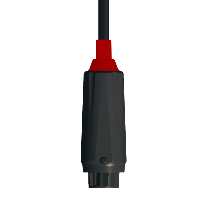 Product Secondary Image:TrolMaster Smoke Detector for Hydro-X (MBS-SD)
