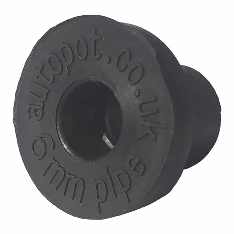 Product Image:Autopot Top Hat Grommet 9mm