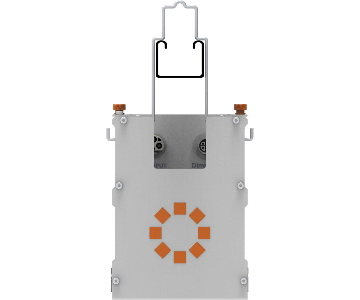 PHOTOBIO T 330W 100-277V S4 NO CORD