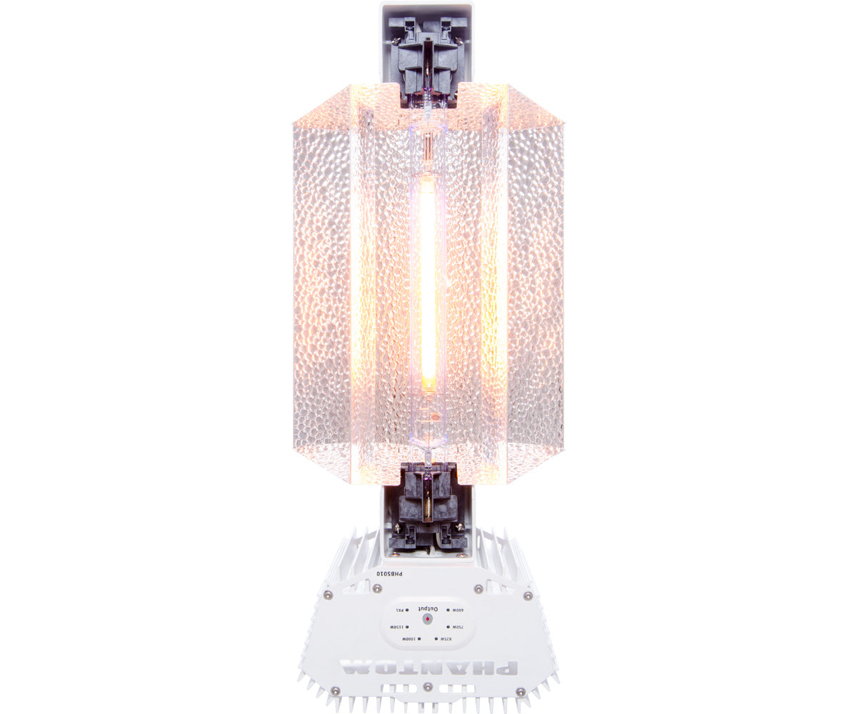 Phantom 50 Series DE Open Lighting System 1000W