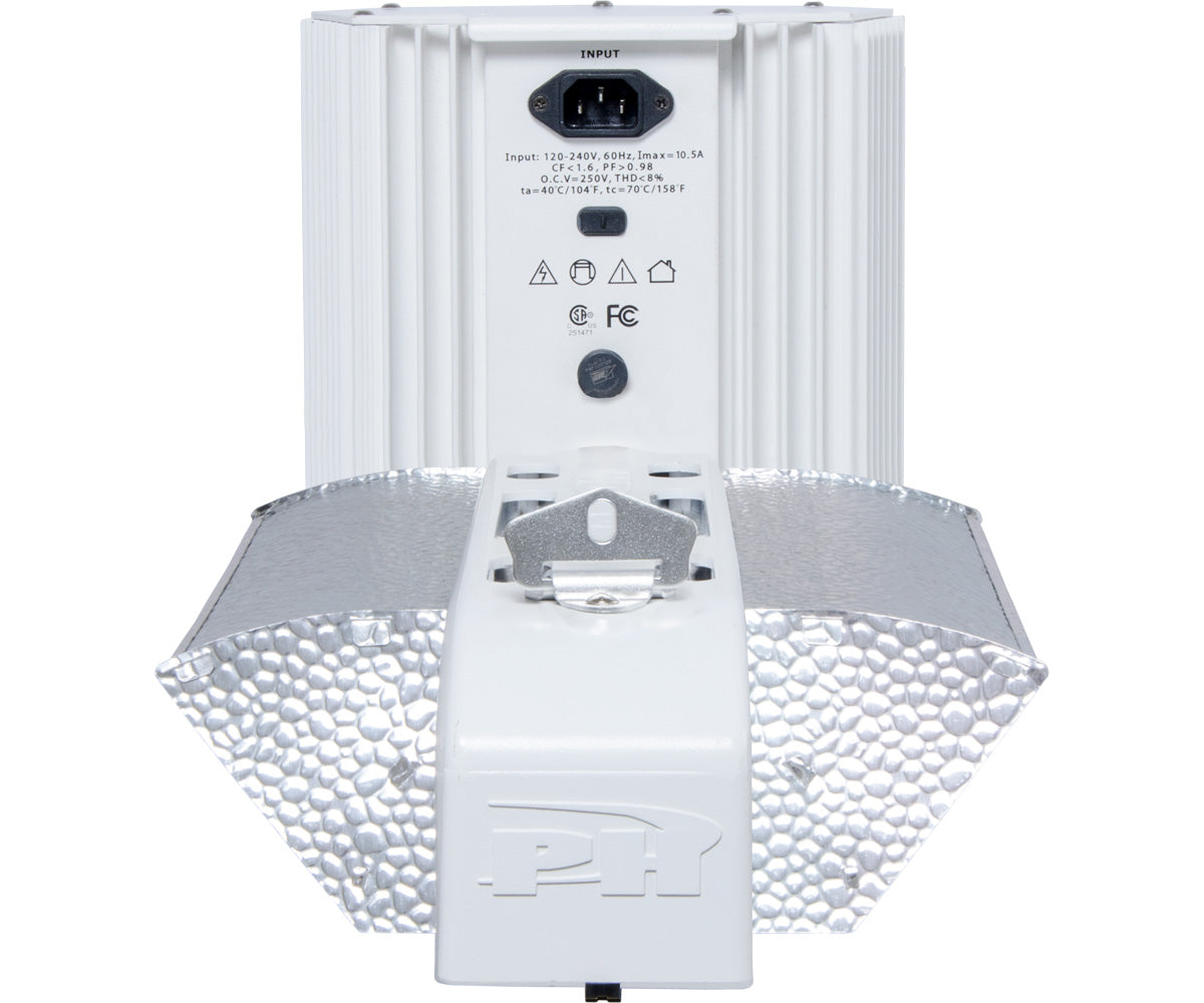 Phantom 50 Series DE Open Lighting System 1000W