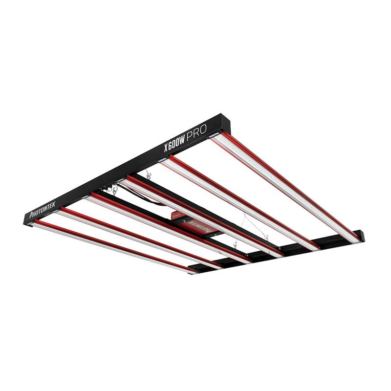 Product Secondary Image:PHOTONTEK X 600W Pro LED Grow Light
