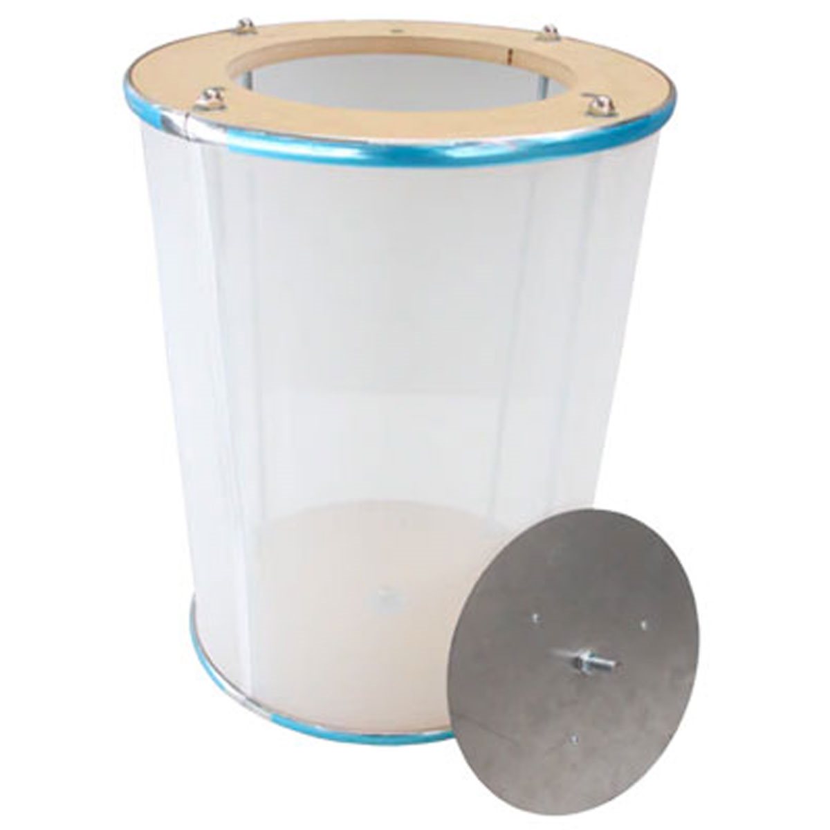 Pollen Tumbler Replacement Drum