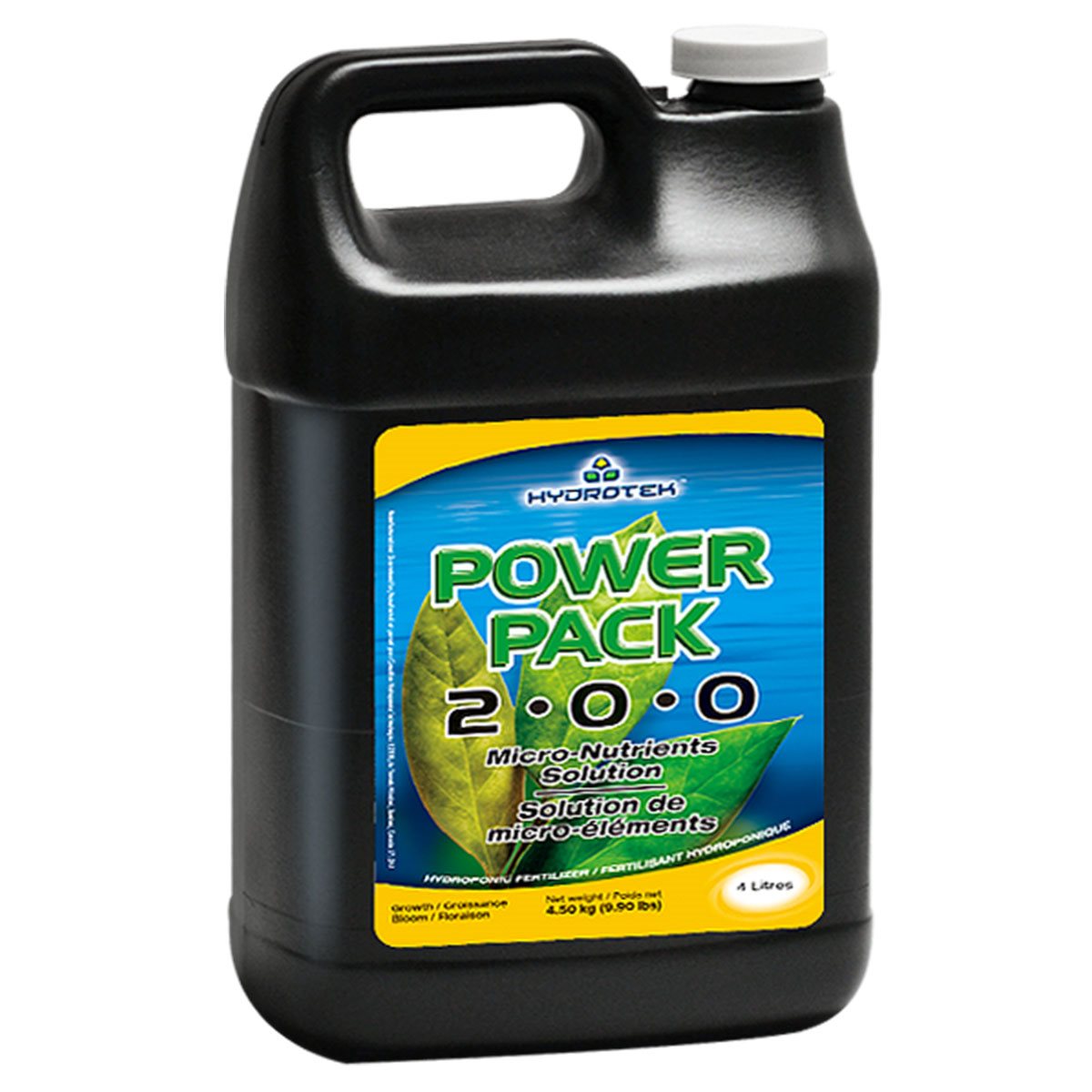 Hydrotek Power Pack 1 Gallon