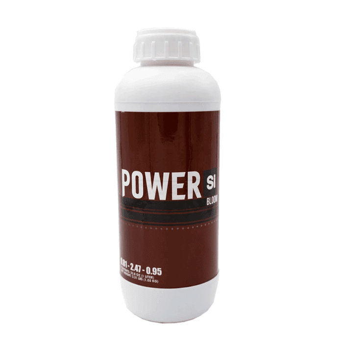 Power Si Bloom 1 Liter