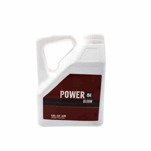 Power Si Bloom 5 Liter