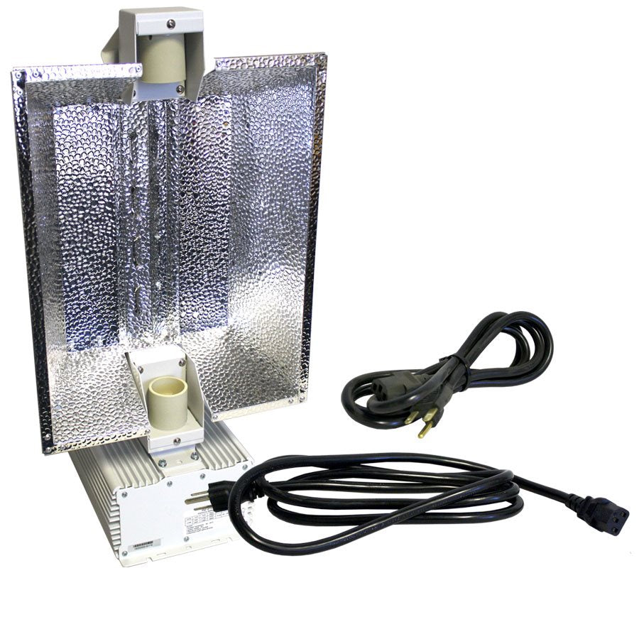 PowerSun Fixture CMH 630W 120V / 240V (without Bulb)