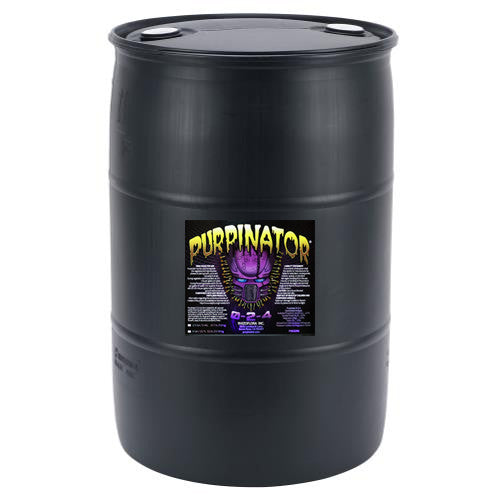 Rhizoflora Purpinator 220 Litre