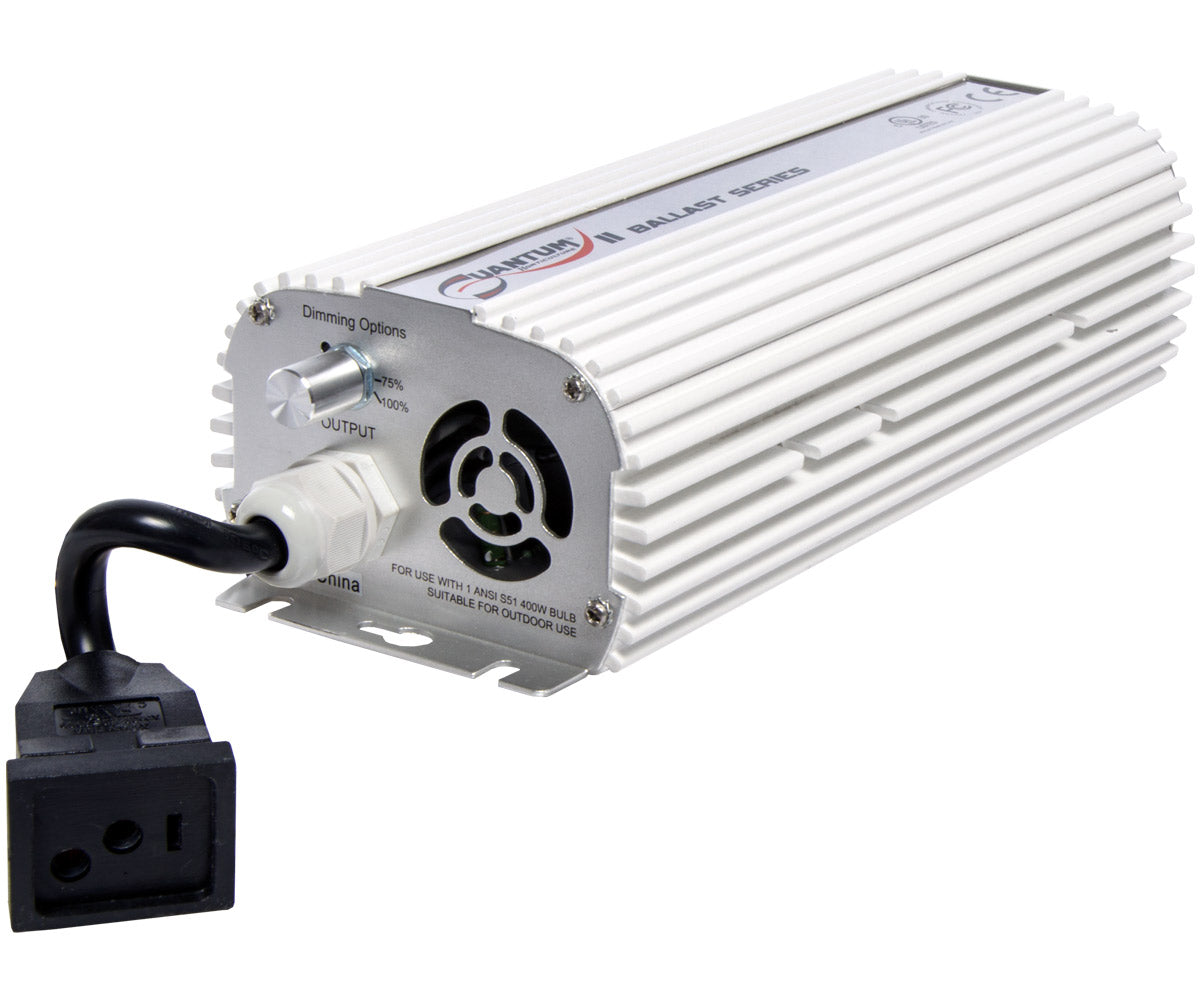 Product Image:Quantum Digital Ballast 120/240V Dimmable