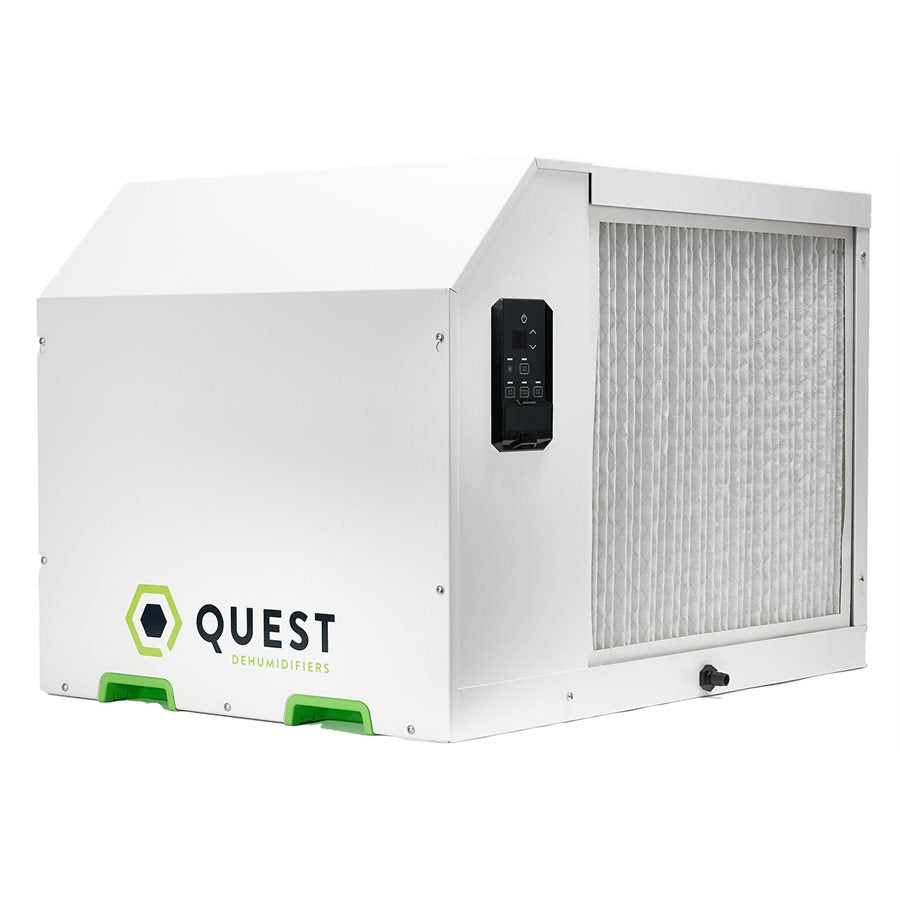 Product Image:Quest 335 Dehumidifier 208-230v