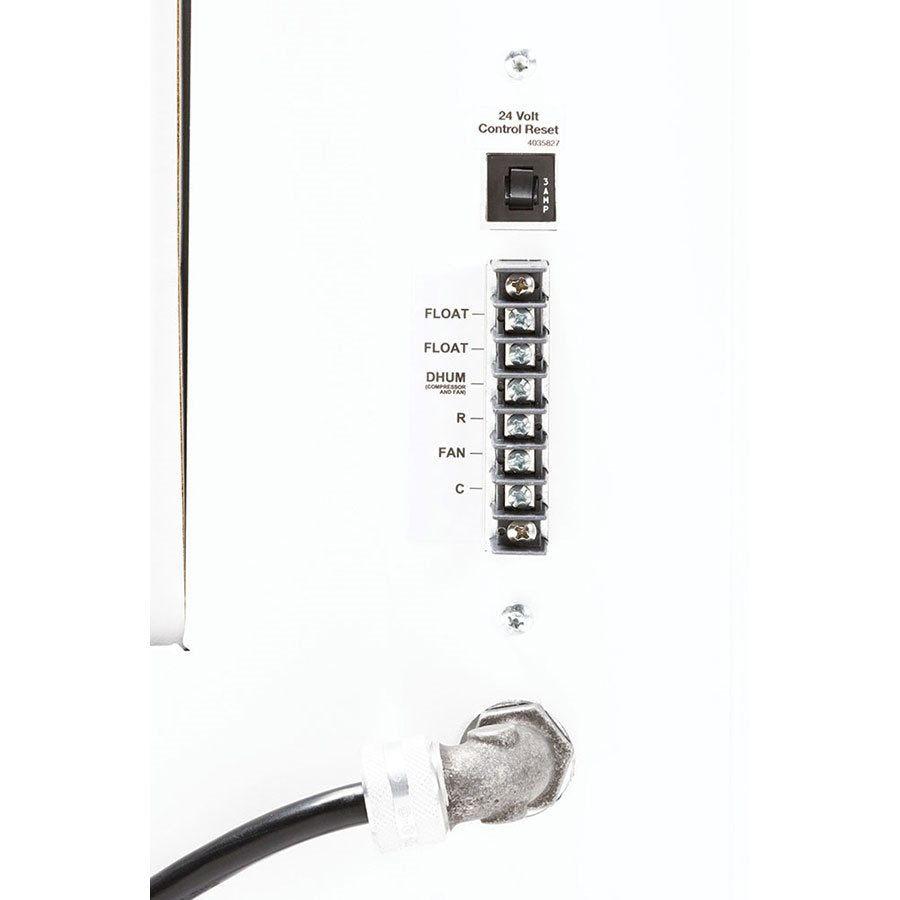 Product Secondary Image:Quest 506 Commercial Dehumidifier