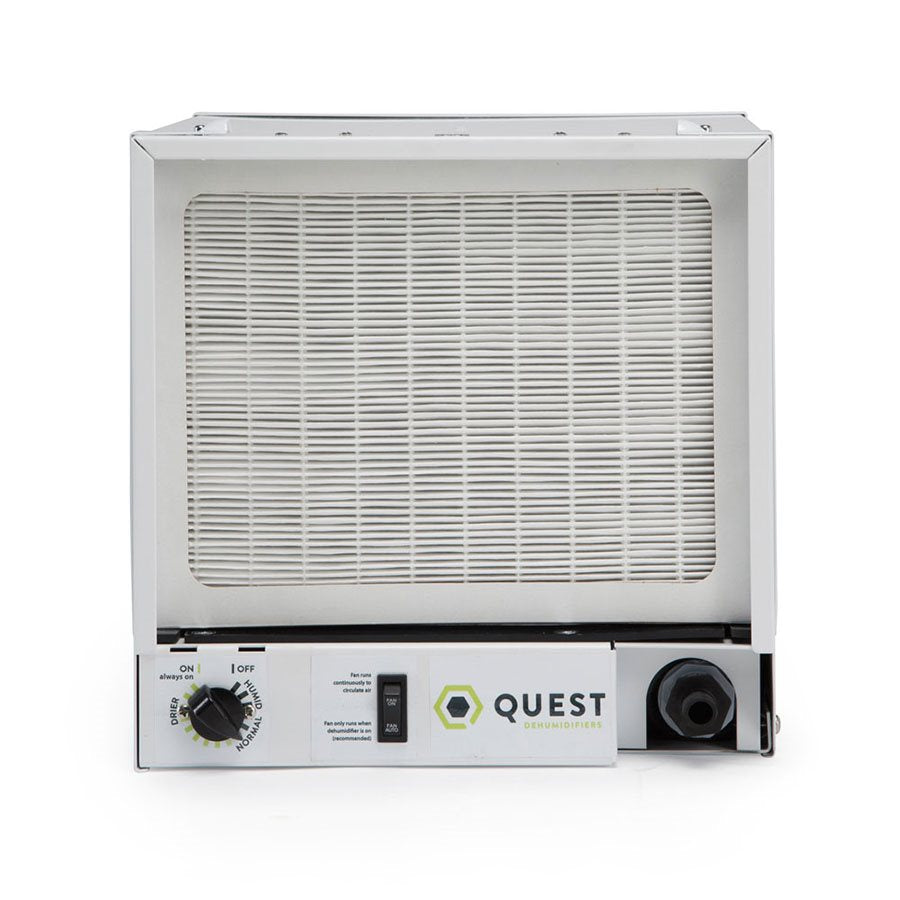 Quest 70 Dehumidifier