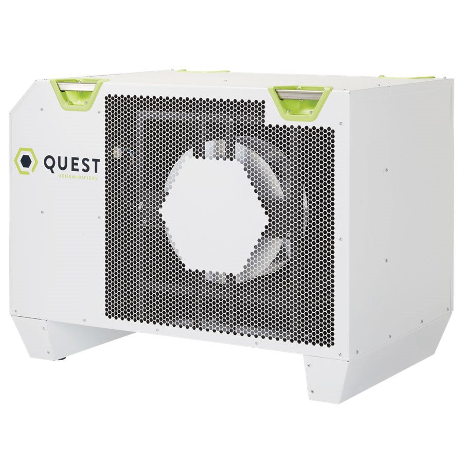 Product Image:Quest 876 Dehumidifier 240V