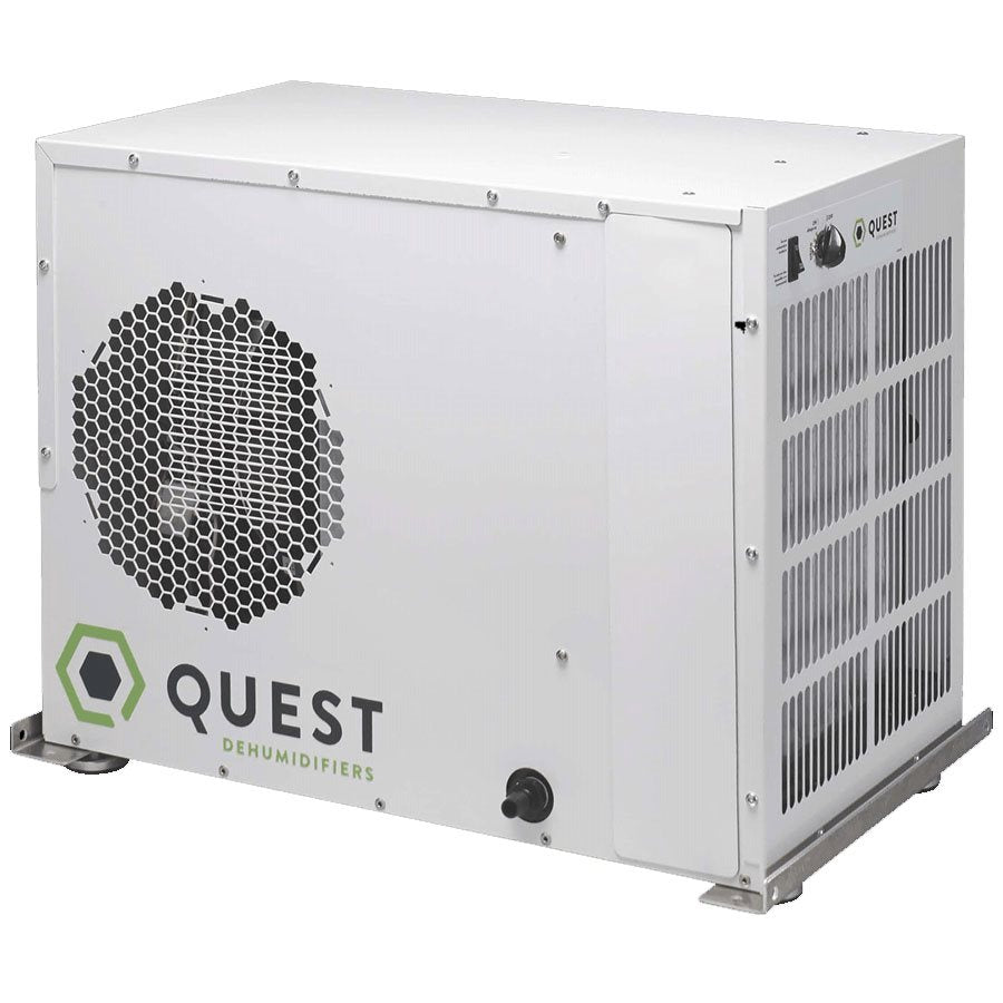 Product Image:Quest Dual 110 Dehumidifier 120V