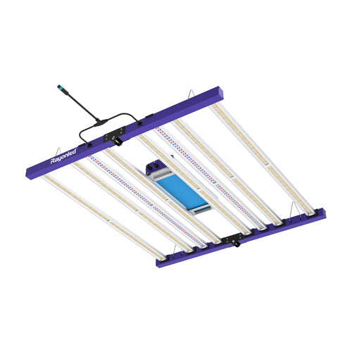 Product Image:Rayonled GLMF-720W LED - UV Grow Light