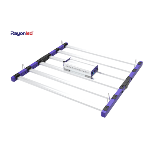 Product Secondary Image:Rayonled GLMF-700E LED Grow Light