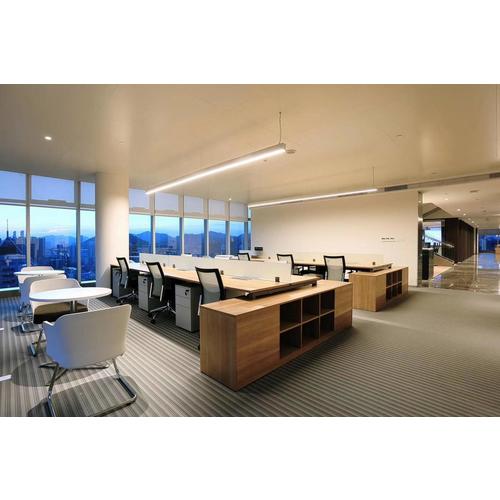 Rayonled 4ft 40W LED -2