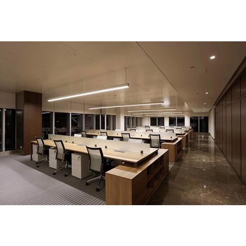 Rayonled 4ft 40W LED