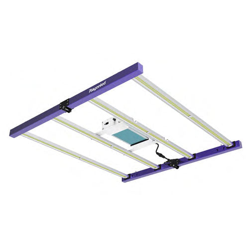Rayonled GLMF-400W LED Grow Light