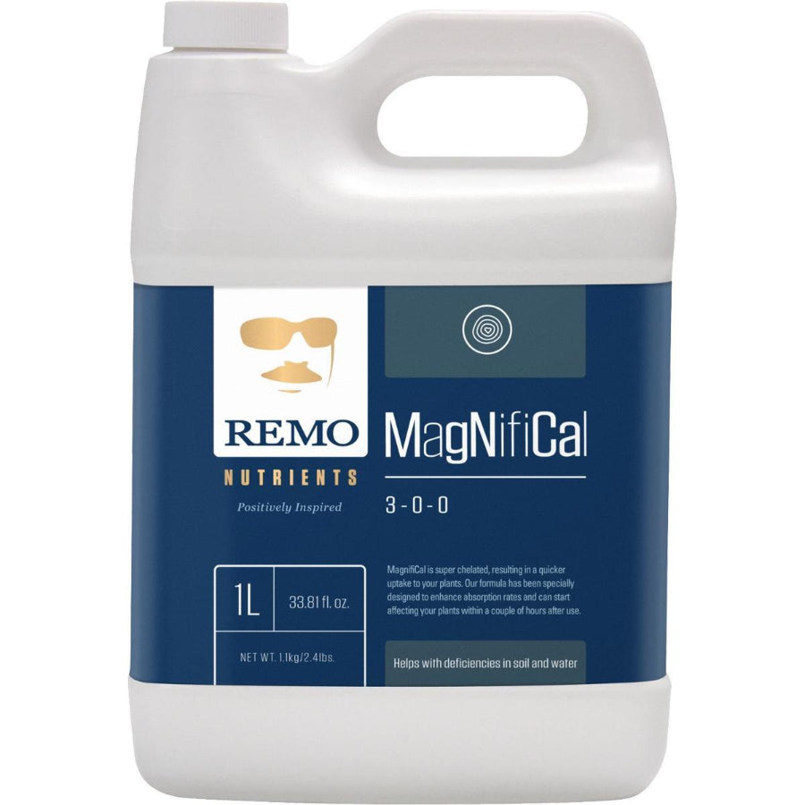 Product Image:Remo Nutrients MagNifiCal (3-0-0)