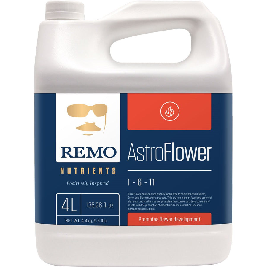 Product Secondary Image:Remo Nutrients AstroFlower (1-6-11)