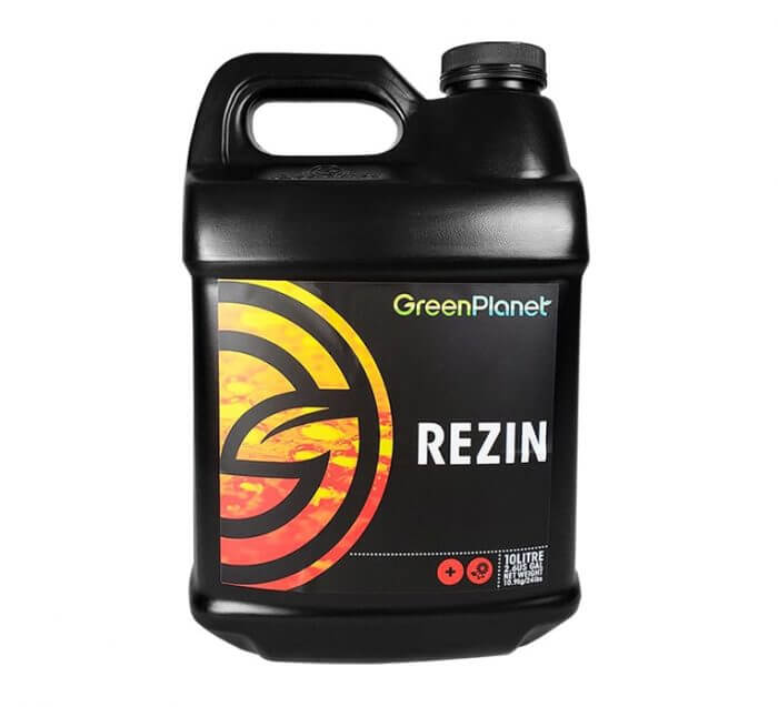 Green Planet Rezin 10 Litre