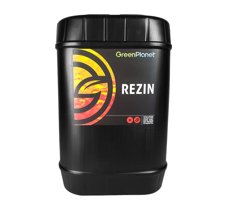 Green Planet Rezin 23 Litre