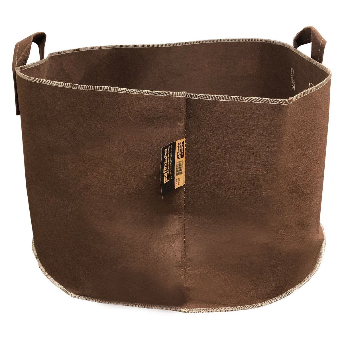 RhizoPot With Handles (10 - Pk)