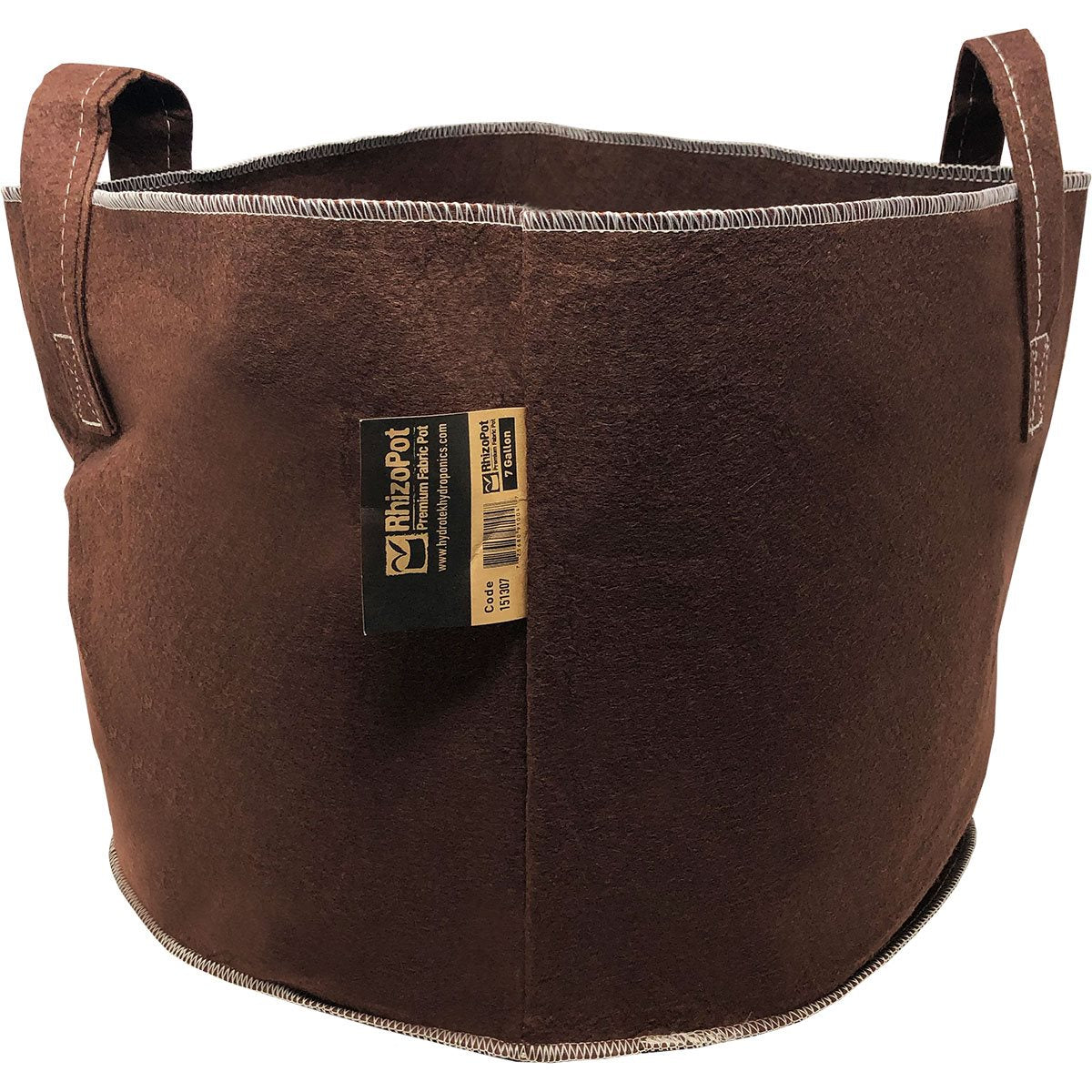 RhizoPot With Handles (10 - Pk)