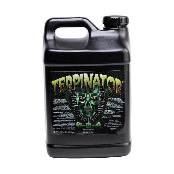 Rhizoflora Terpinator 10 Liter