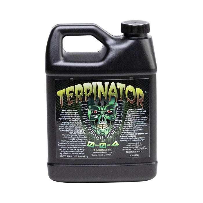 Product Image:Rhizoflora Terpinator 0-0-4