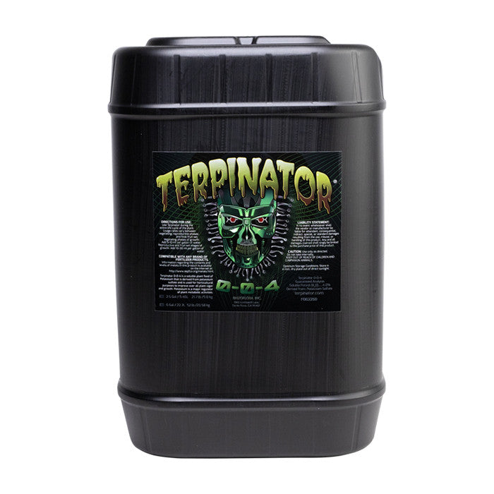 Rhizoflora Terpinator 23 Liter