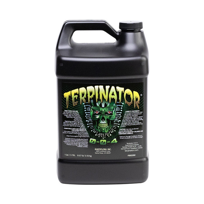 Rhizoflora Terpinator 4 Liter