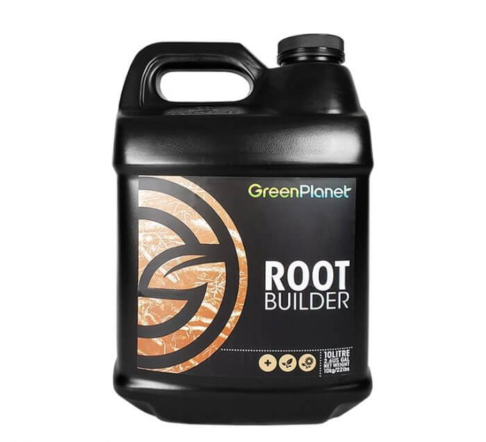 Green Planet Root Builder 10 Litre