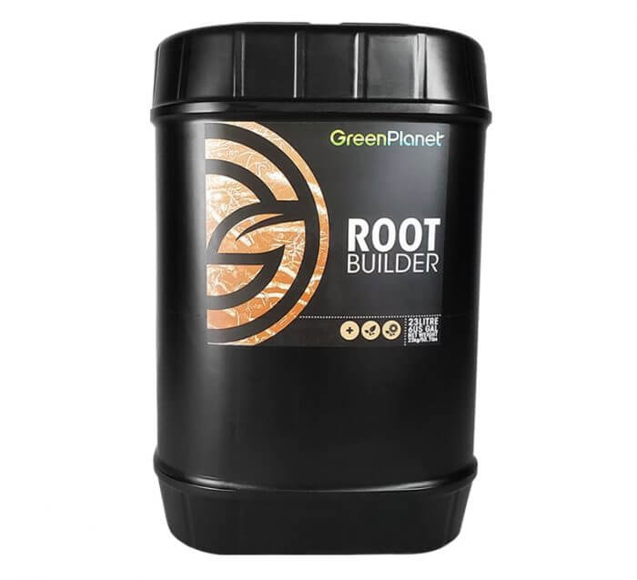 Green Planet Root Builder 23 Litre