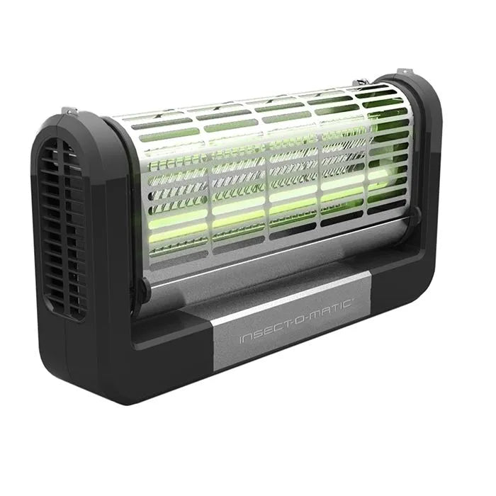 SYNERGETIC ALLURE Electric grid flylight