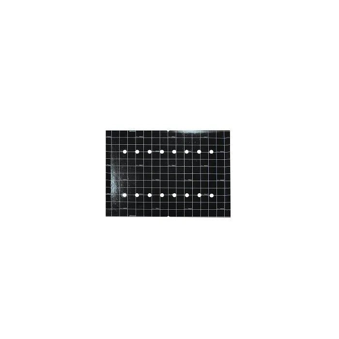 Product Image:SYNERGETIC INFINITI Black glueboards