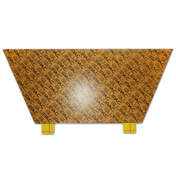 SYNERGETIC LURALITE PRO Yellow glueboards #INL121