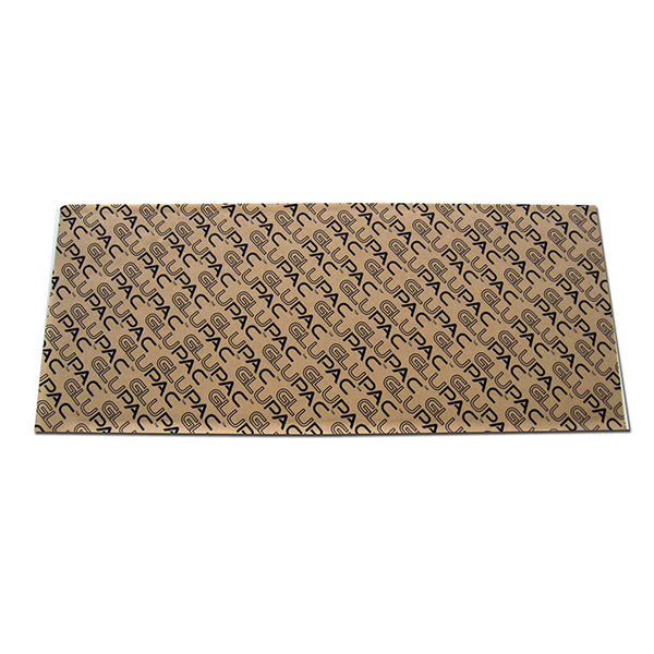 SYNERGETIC SATALITE White glueboards #INL161