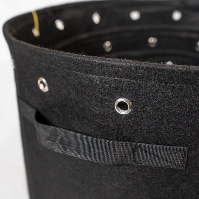 BUDTRAINER BudPots LST Grow Bags (10 Gallons)