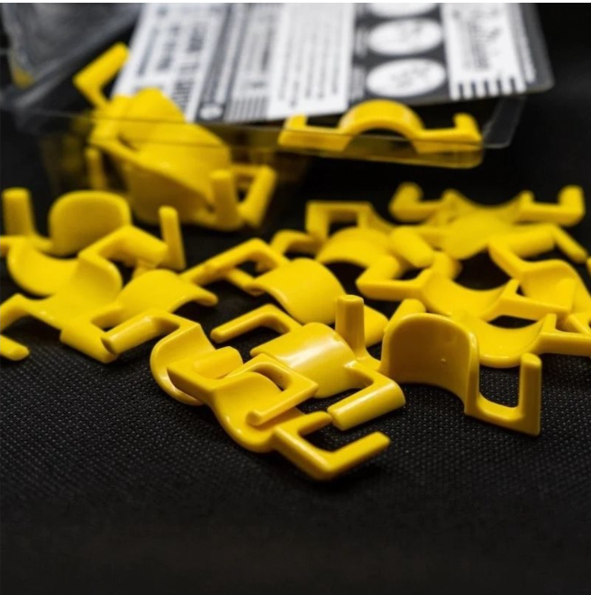 Attache souple pour jardin Hydrofarm