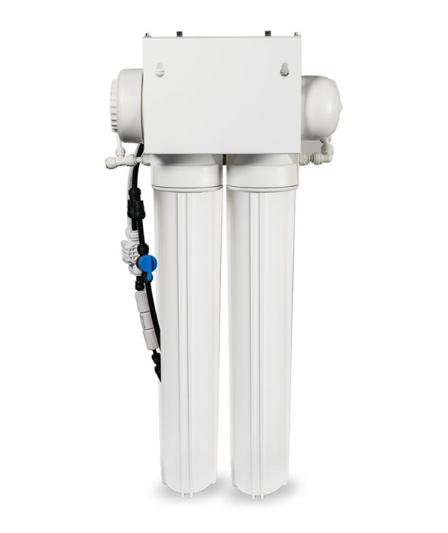 GROWONIX EX 800 GPD HIGH FLOW REVERSE OSMOSIS SYSTEM