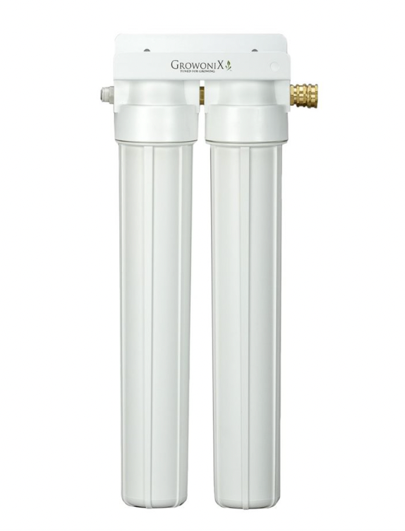 Product Image:GROWONIX SLIMSCRUB 2GPM