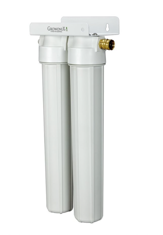 Product Secondary Image:GROWONIX SLIMSCRUB 2GPM